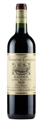 2020 | Domaine Tempier | Bandol La Migoua at CaskCartel.com