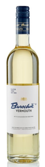 Burschik | Klassik Vermouth - NV at CaskCartel.com