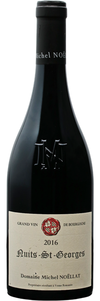 2016 | Domaine Michel Noëllat | Nuits-Saint-Georges at CaskCartel.com