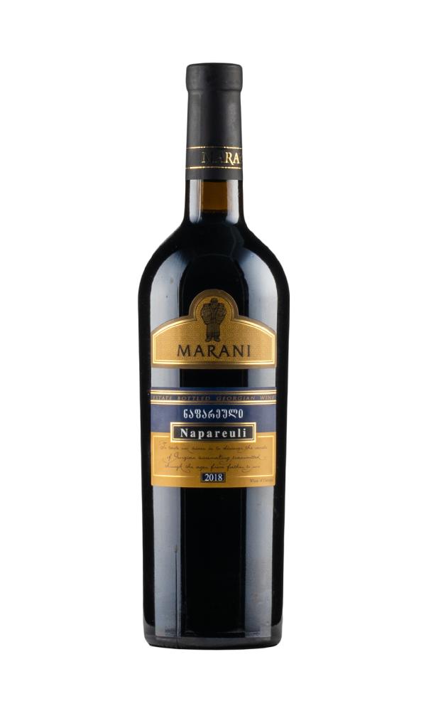 2018 | Marani | Napareuli at CaskCartel.com