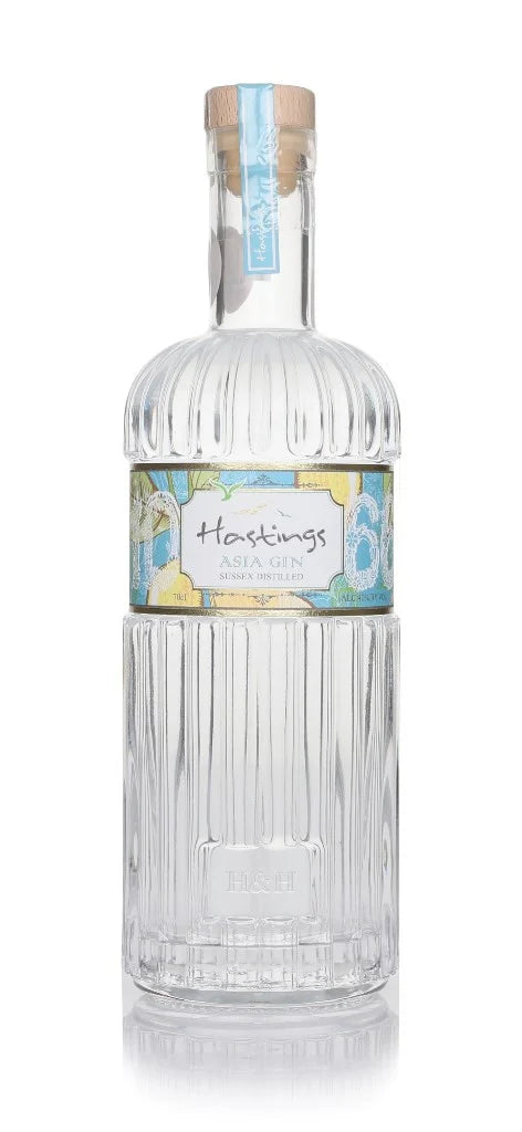 Hastings Asia Gin | 700ML at CaskCartel.com
