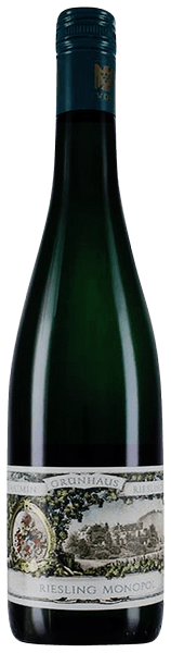 2020 | Maximin Grünhaus | Monopol Riesling at CaskCartel.com