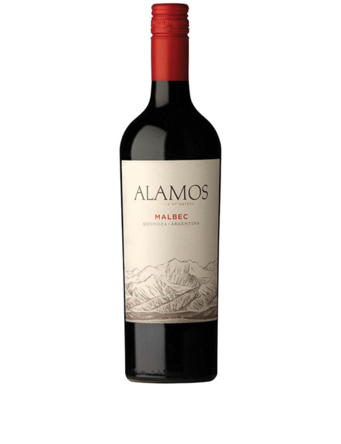 2023 | Alamos | Malbec at CaskCartel.com