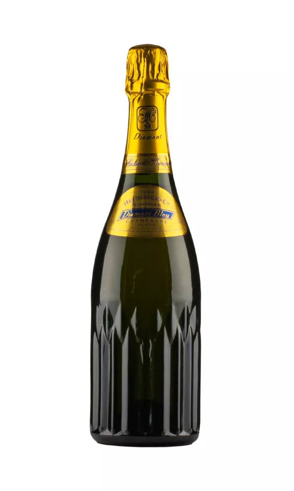 1989 | Heidsieck & Co Monopole | Cuvee Diamant Bleu at CaskCartel.com