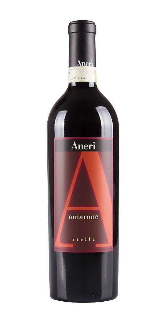 2012 | Aneri | Amarone della Valpolicella Classico at CaskCartel.com