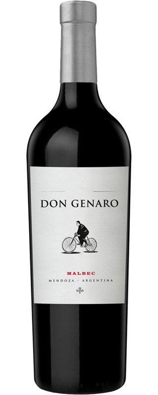Don Genaro | Malbec - NV at CaskCartel.com