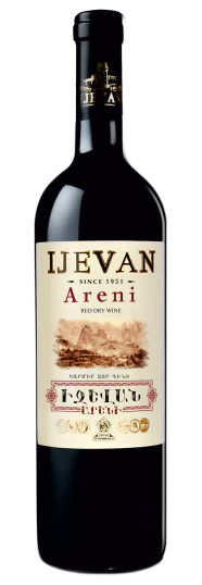 Ijevan Group | Areni Red Dry - NV at CaskCartel.com