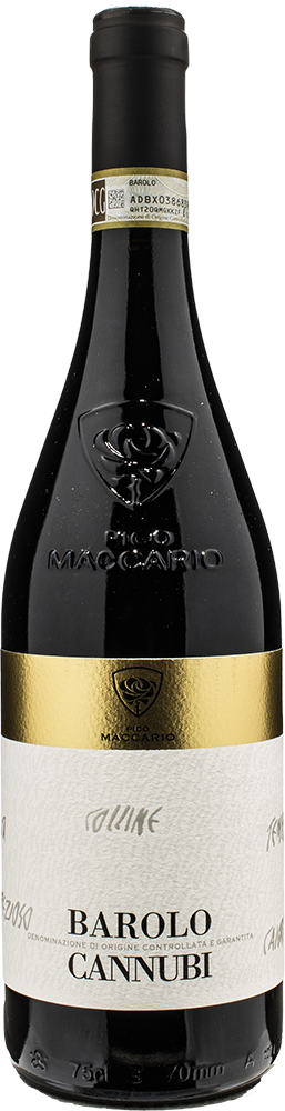 2019 | Pico Maccario | Cannubi at CaskCartel.com