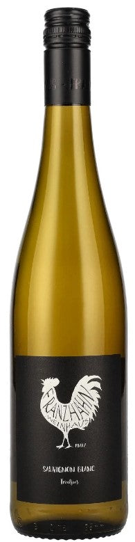 2018 | Weinhaus Franz Hahn | Sauvignon Blanc Trocken at CaskCartel.com