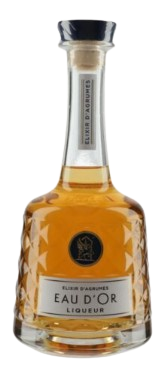 Pegasus Eau d’Or Bio Liqueur | 700ML at CaskCartel.com