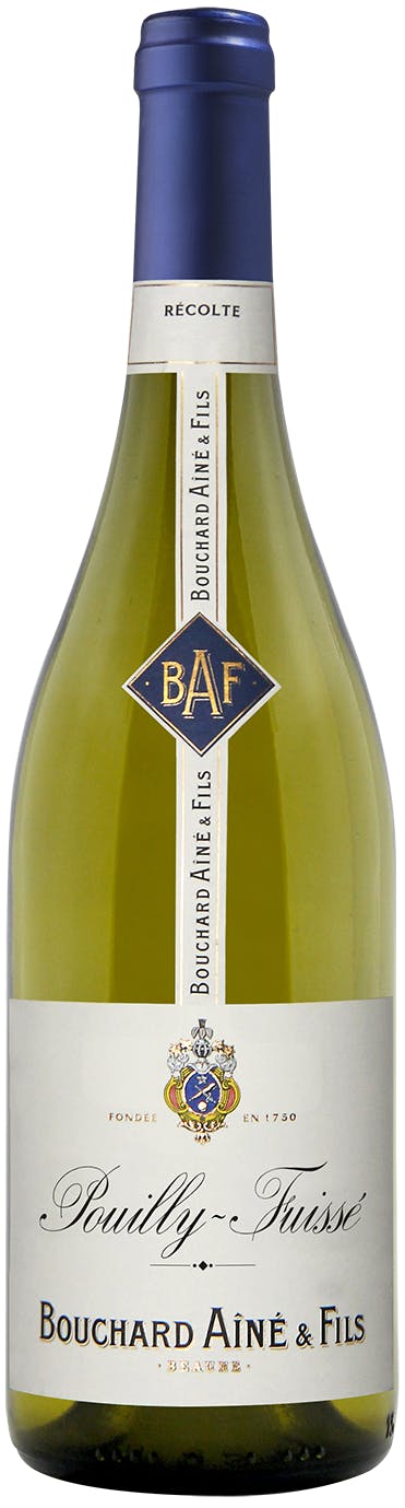 Bouchard Aîné & Fils | Pouilly-Fuisse - NV at CaskCartel.com