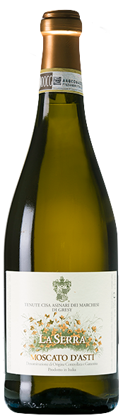 2021 | Tenute Cisa Asinari dei Marchesi di Grésy | La Serra at CaskCartel.com