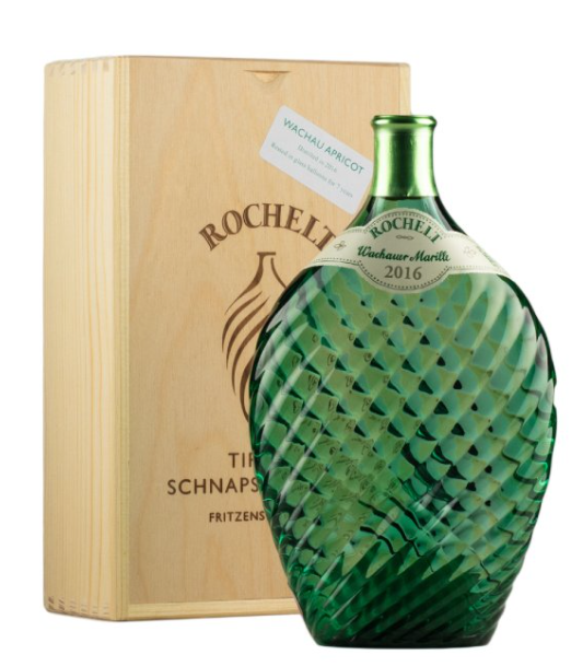 Rochelt Wachauer Apricot 2016 | 700ML at CaskCartel.com