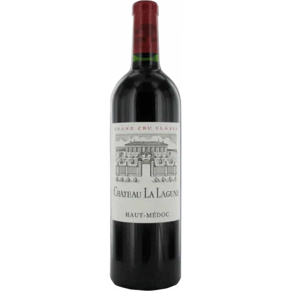 2013 | Chateau La Lagune | Haut-Medoc at CaskCartel.com