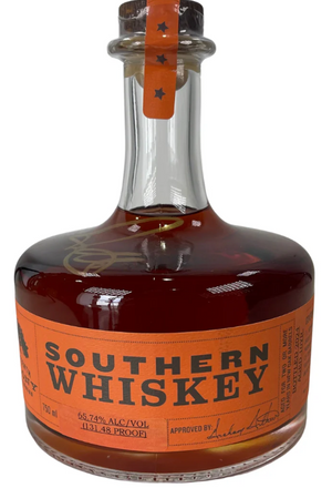 Thirteenth Colony 10 Year Old Cask Strength 2024 Distillery Release Southern Whiskey at CaskCartel.com