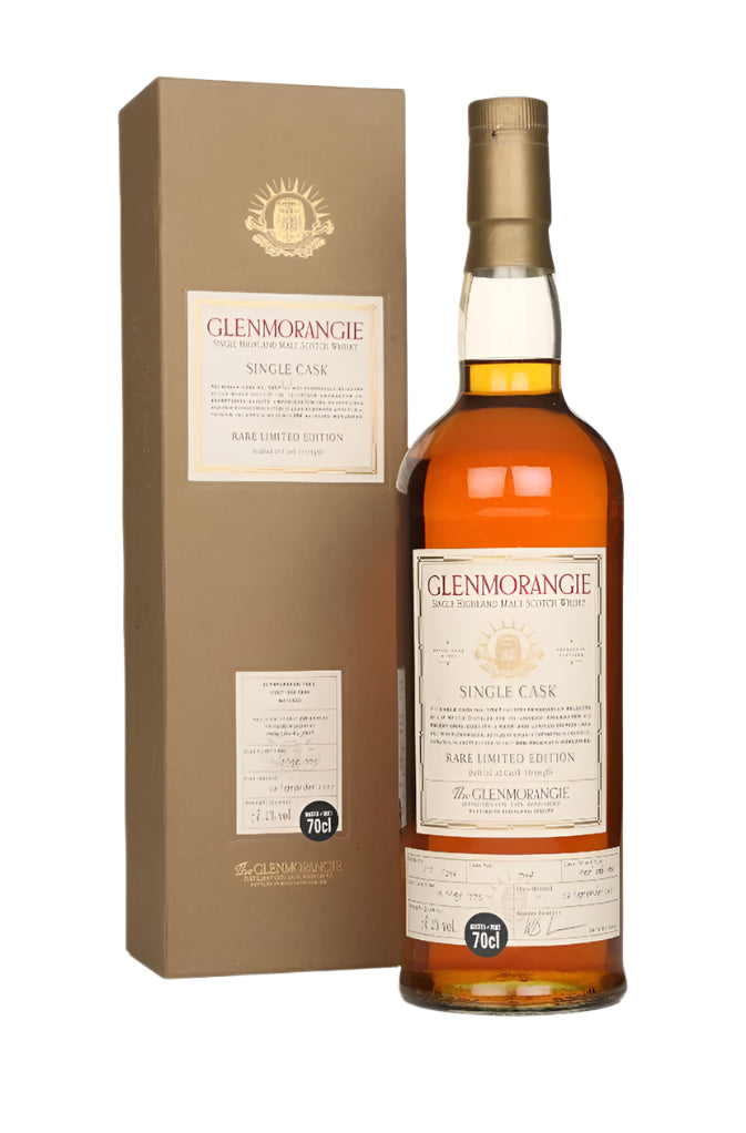 Glenmorangie 12 Year Old 1993 Cask #1947 - Post Oak Cask Single Malt Scotch Whisky | 700ML at CaskCartel.com