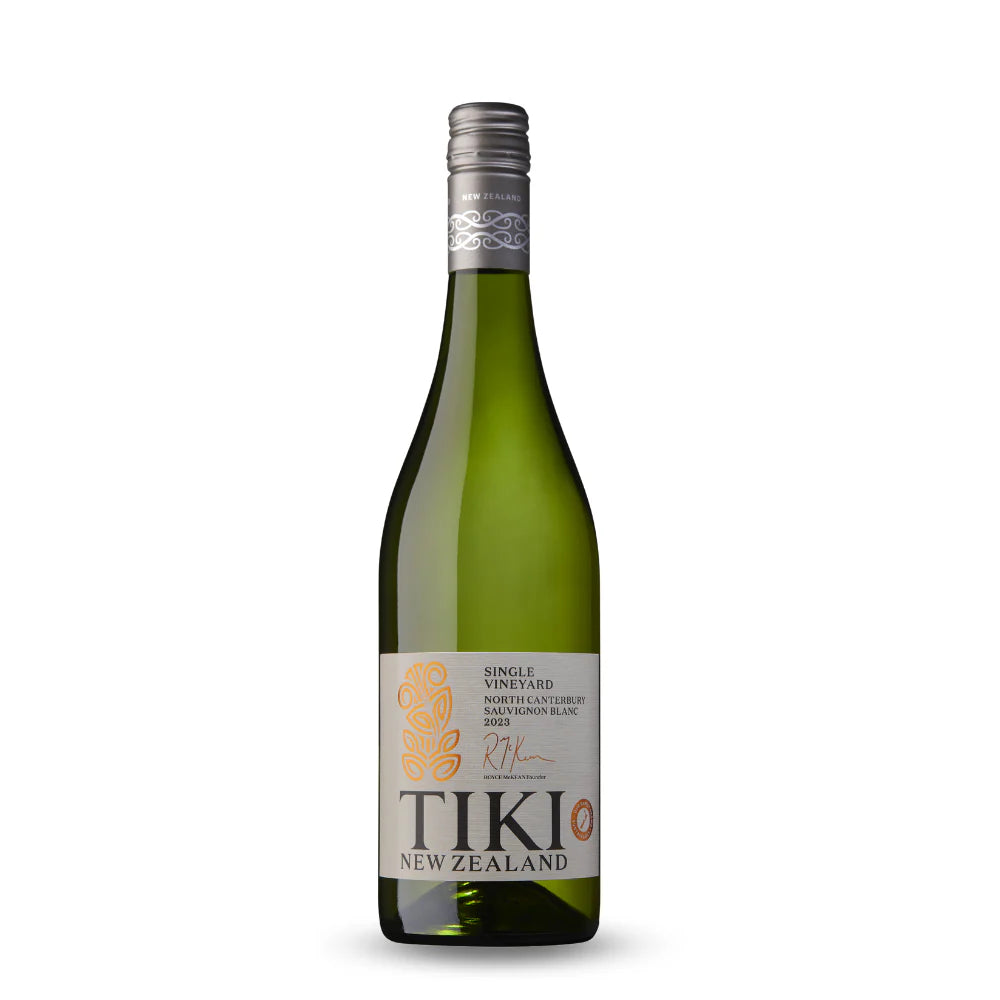 2023 | Tiki | Single Vineyard Sauvignon Blanc at CaskCartel.com