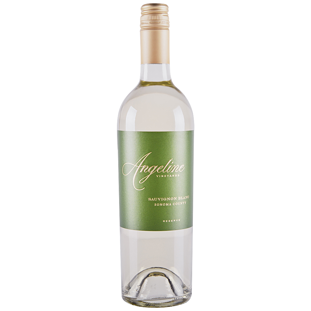 Angeline Winery | Reserve Sauvignon Blanc - NV at CaskCartel.com
