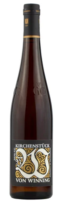 2020 | Von Winning | Kirchenstuck Riesling Grosses Gewachs at CaskCartel.com