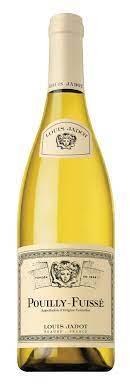 2023 | Louis Jadot | Pouilly-Fuisse Chardonnay at CaskCartel.com