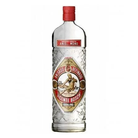 Anis Del Mono Dulce | 1L at CaskCartel.com