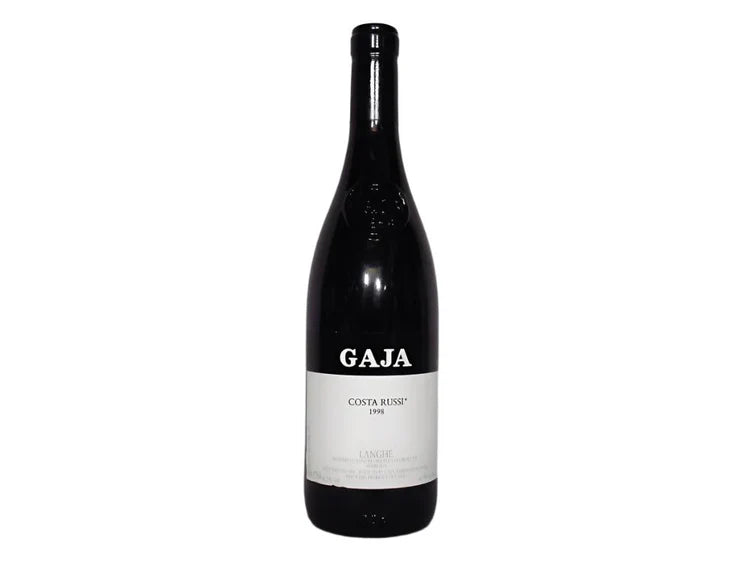 1998 | Gaja | Costa Russi Langhe-Barbaresco at CaskCartel.com