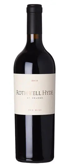 2010 | Abreu | Rothwell Hyde Red at CaskCartel.com