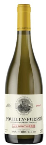 Domaine Du Roc Des Boutires | Aux Bouthieres - NV at CaskCartel.com