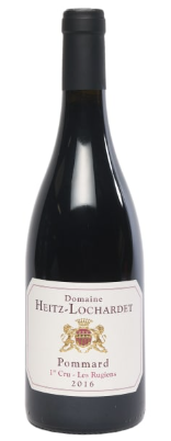 2016 | Domaine Heitz-Lochardet | Les Rugiens at CaskCartel.com