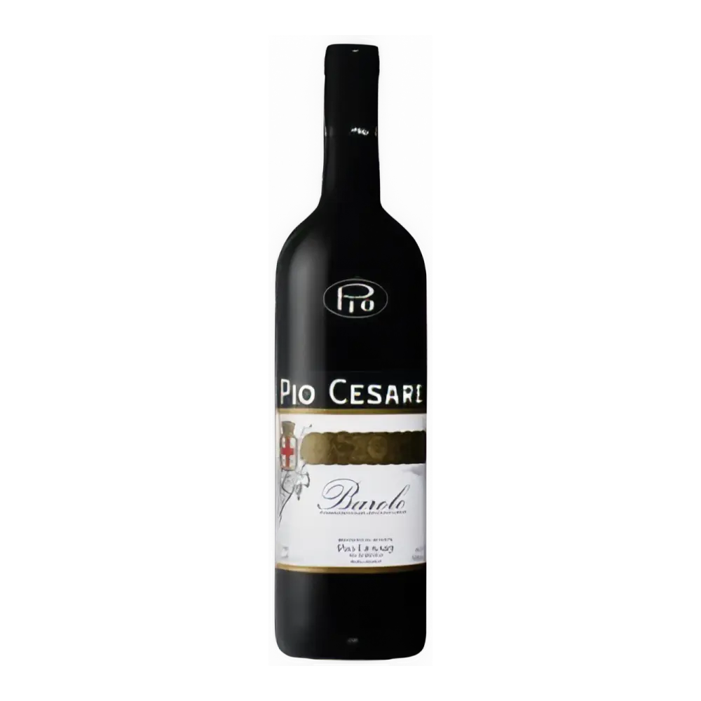 1995 | Pio Cesare | Barolo at CaskCartel.com