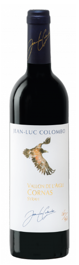 2017 | Jean-Luc Colombo | Cornas Vallon de l'Aigle at CaskCartel.com