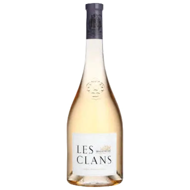 2017 | Chateau d'Esclans | Cotes de Provence Les Clans Rose (Magnum) at CaskCartel.com