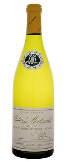 2004 | Louis Latour | Batard-Montrachet at CaskCartel.com