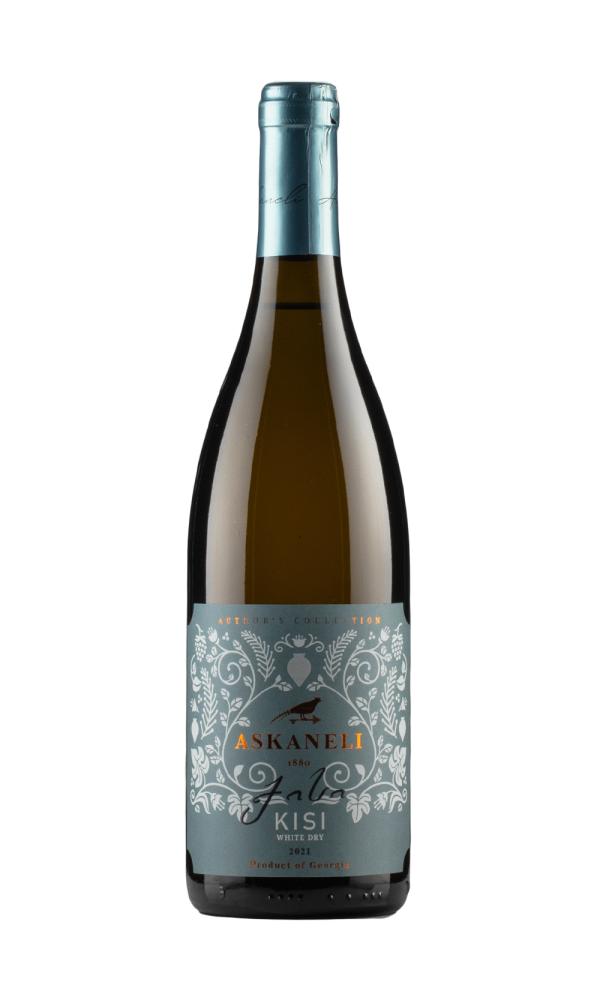 2021 | Askaneli Brothers | Kisi at CaskCartel.com