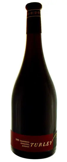 2005 | Turley Wine Cellars | Juvenile Zinfandel at CaskCartel.com