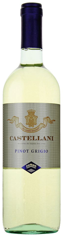 Castellani | Biagio Pinot Grigio - NV at CaskCartel.com