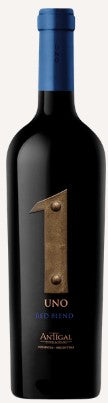 Antigal | Uno Red Blend - NV at CaskCartel.com