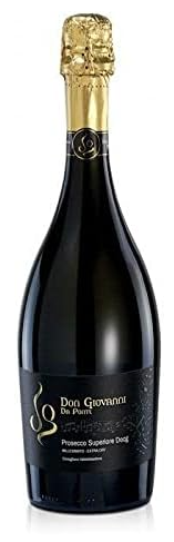 Distilleria Andrea Da Ponte SpA | Don Giovanni da Ponte Millesimato Extra Dry - NV at CaskCartel.com