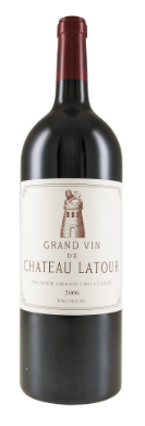 2006 | Château Latour | Pauillac (Magnum) at CaskCartel.com
