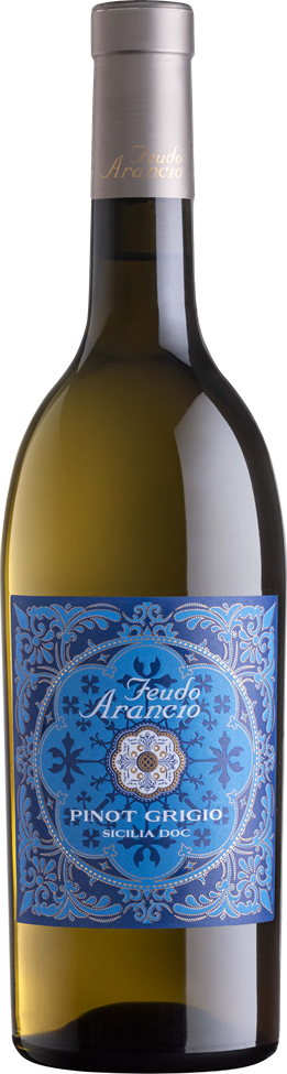 Feudo Arancio | Pinot Grigio - NV at CaskCartel.com