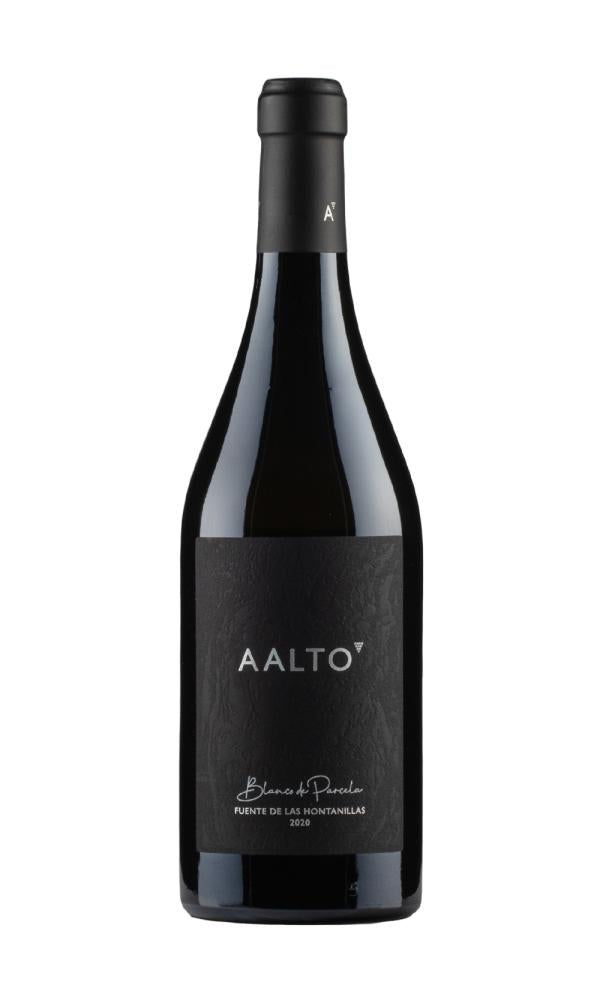 2020 | Aalto | Blanco de Parcela at CaskCartel.com