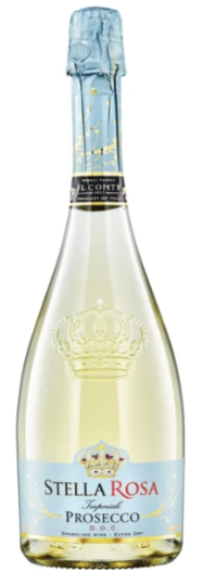 Stella Rosa | Imperiale Prosecco Extra Dry - NV at CaskCartel.com