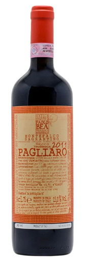 2011 | Paolo Bea | Pagliaro Secco at CaskCartel.com
