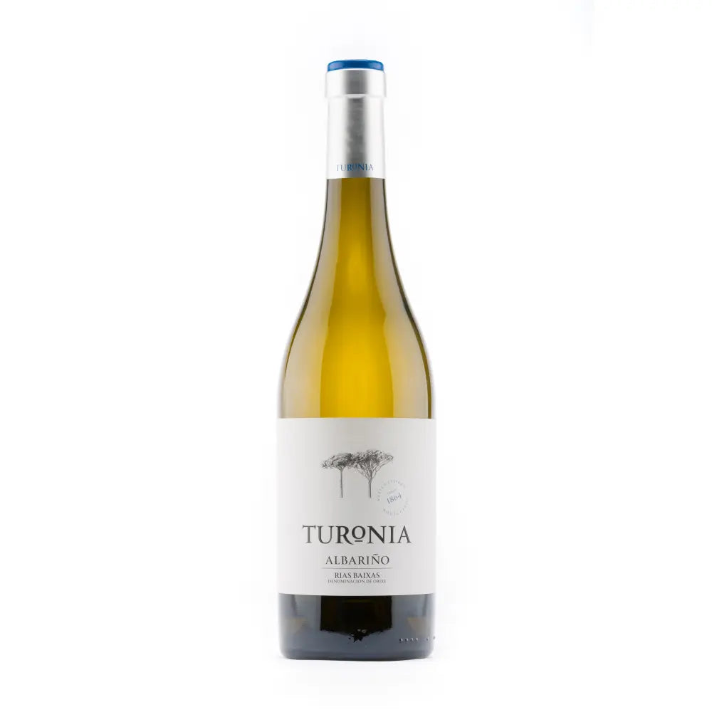 2023 | Quinta de Couselo | Turonia Albarino at CaskCartel.com