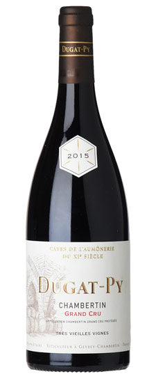 2015 | Domaine Dugat-Py | Chambertin at CaskCartel.com