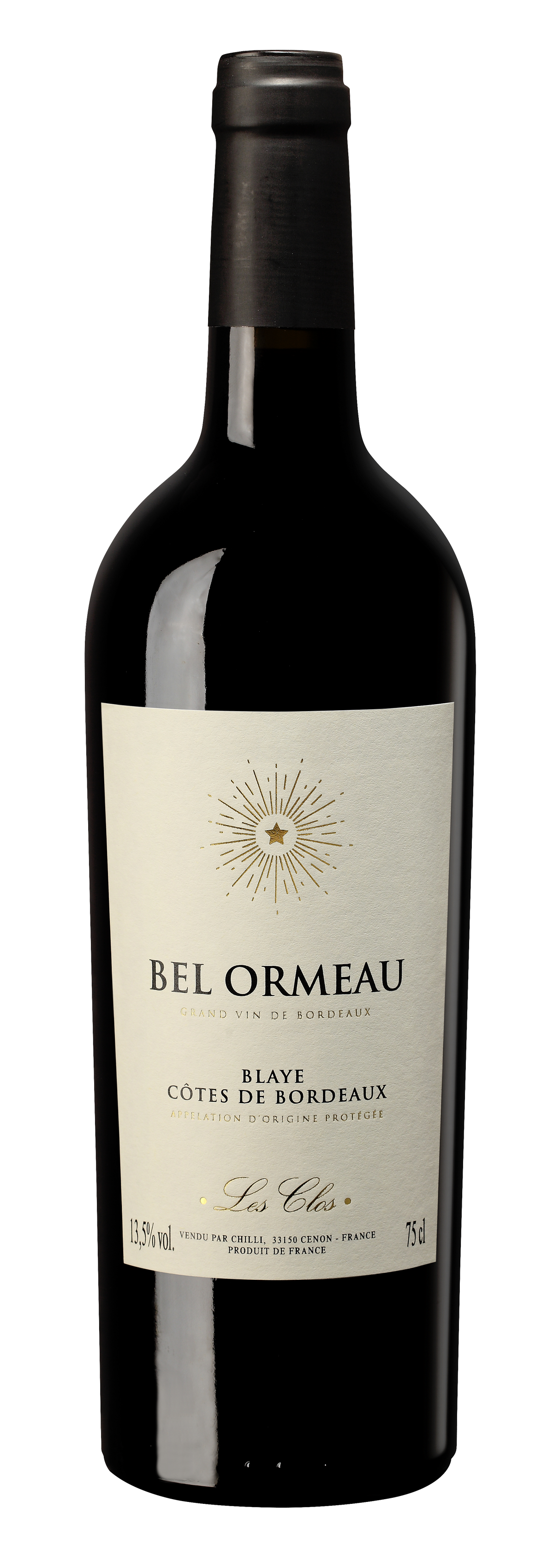 Bel Ormeau | Les Clos - NV at CaskCartel.com