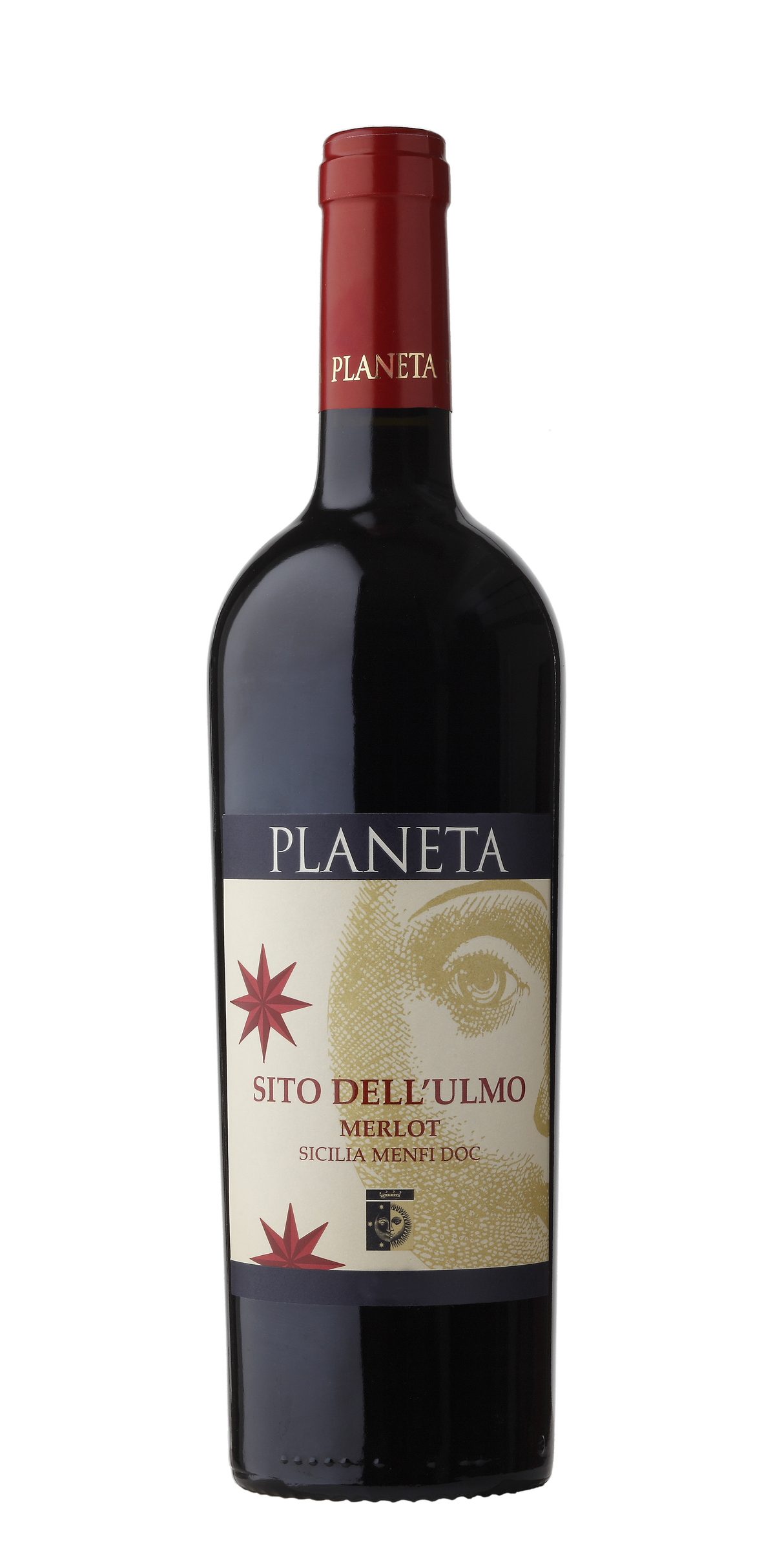 2015 | Planeta | Sito dell'Ulmo Merlot at CaskCartel.com