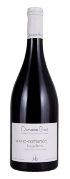 2016 | Domaine Jean Yves Bizot | Vosne-Romanee les Jachees at CaskCartel.com