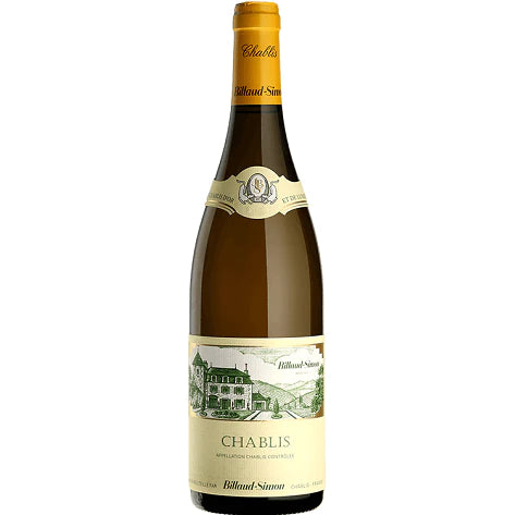 2021 | Domaine Billaud-Simon | Chablis at CaskCartel.com