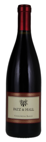 2017 | Patz & Hall | Chenoweth Ranch Pinot Noir at CaskCartel.com